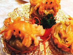 -8餐厅(新葡京酒店)