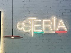 -Osteria意大利餐厅