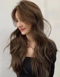 -AFA Hair studio·女士发型设计