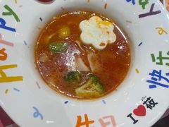 -西贝(枫蓝国际购物中心店)