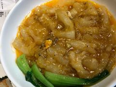 -老人和饭店(淮海中路店)