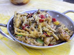 凤爪-小民大排档(马场角横路店)