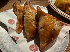 -纳鲁孜·新疆特色餐厅(上海悦荟广场店)