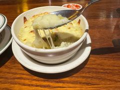 -食间牛排(湖西路店)