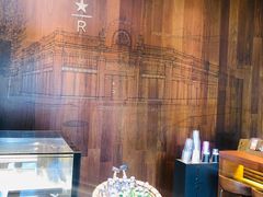 -星巴克臻选(天津鲁能中心一店)