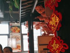 -小凤庭·地道湖北菜武昌鱼·藕汤(38年黄鹤楼店)