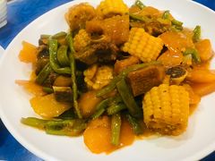 -东北饺子王(港澳广场购物中心店)