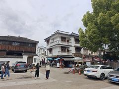 -东梓关景区村庄