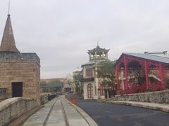 -赤坎·广东华侨国际旅游度假区