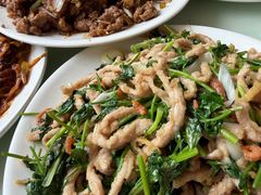 -胖子菜馆(隆昌路店)