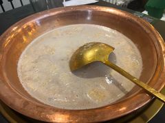 -诺敏塔拉奶茶-布里亚特包子-手把肉(锦都会店)