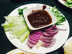 -老昌春饼(中央大街店)
