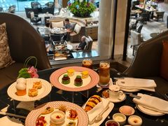 -杭州君悦酒店