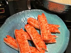 -老城鲜·小海鲜贝贝煲火锅(壹方城店)