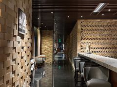 -重庆融汇国际酒店17楼·泉籁泰餐厅(沙坪坝店)