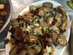 -小民大排档(光谷店)