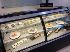 -和润艺术酒店-自助早餐厅