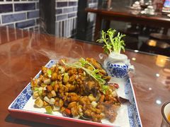 -杨记隆府(白象街店)