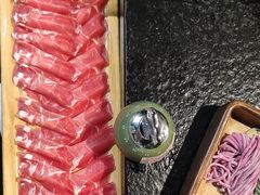 -阳坊涮肉(西直门凯德mall店)