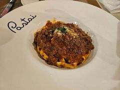 -BONAZZA 意大利餐厅