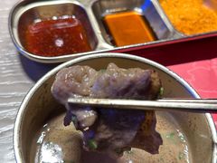 -西塔老太太泥炉烤肉(温州首店万象城黑金店)