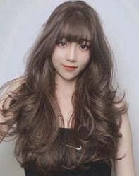 -那茉 Hair Salon