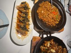 -庆江南江南菜(琴湖溪里花园城店)