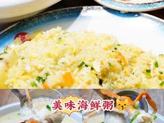 -四川小胡子海鲜(丁村万人海鲜广场店)