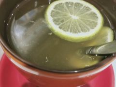 -壹间茶餐厅(天娱广场店)