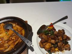 -汤城小厨•粤菜•靓汤(苏州街店)