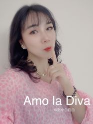 -Amo la Diva造型