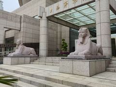 -上海孙中山故居纪念馆
