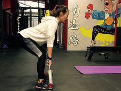 -一诺健身(水印康庭店)