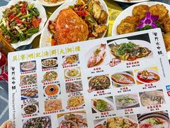 -明记海鲜大排档(巽寮湾店)