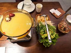 -U你·天然调味(南湖总店)