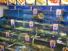 -小船渔村•大连菜•大连焖鱼(明泽街店)