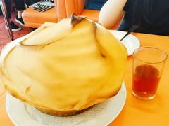 梳乎厘-太平馆餐厅(油麻地店)