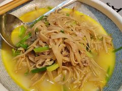 -古道村落(温汤店)