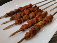 -巴依老爷新疆美食(清华东门店)