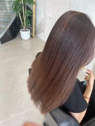 -苏奇发型·烫发染发