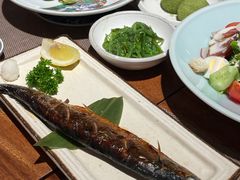 -森味花园·日本料理(伊藤洋华堂亚运村店)