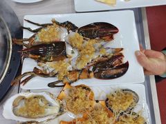 蒸汽海鲜-船奇蒸汽海鲜·闽菜(八市海鲜总店)