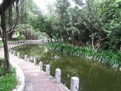 -人民公园(罗湖区)