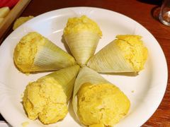 -宣威山野人家·云南菜·菌火锅(金碧店)