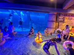 -波塞冬旅游度假区