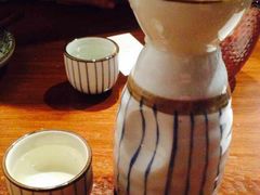 -铃木食堂(帽儿胡同店)