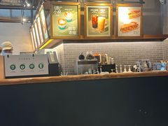 -星巴克(北京三里屯SOHO一店)