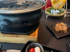 -黑牛の店·黑金店(沈阳万象城店)