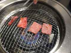 -黒毛和牛焼肉善 ZEN(難波心斎橋店)