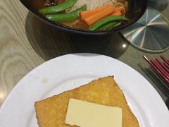 -滋味满屋美食坊(上海街店)